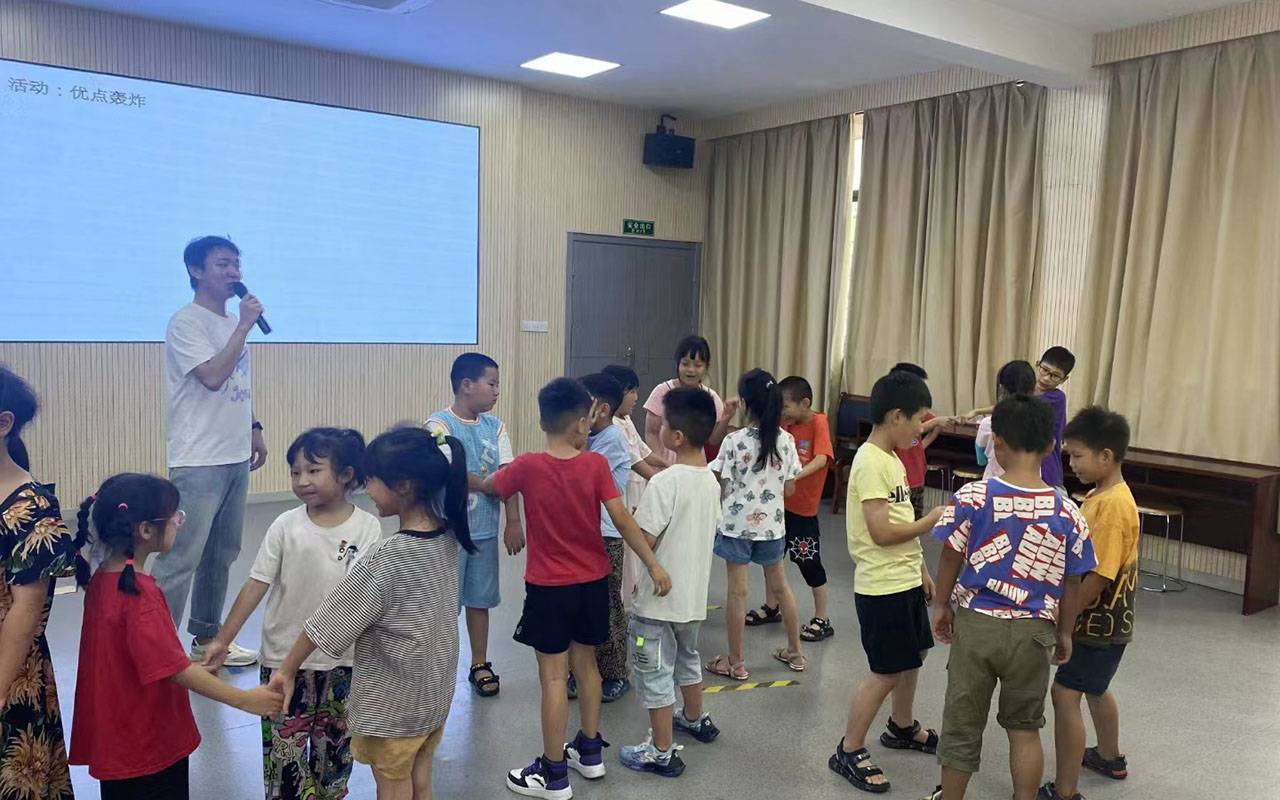 顺义龙观乡中心学校